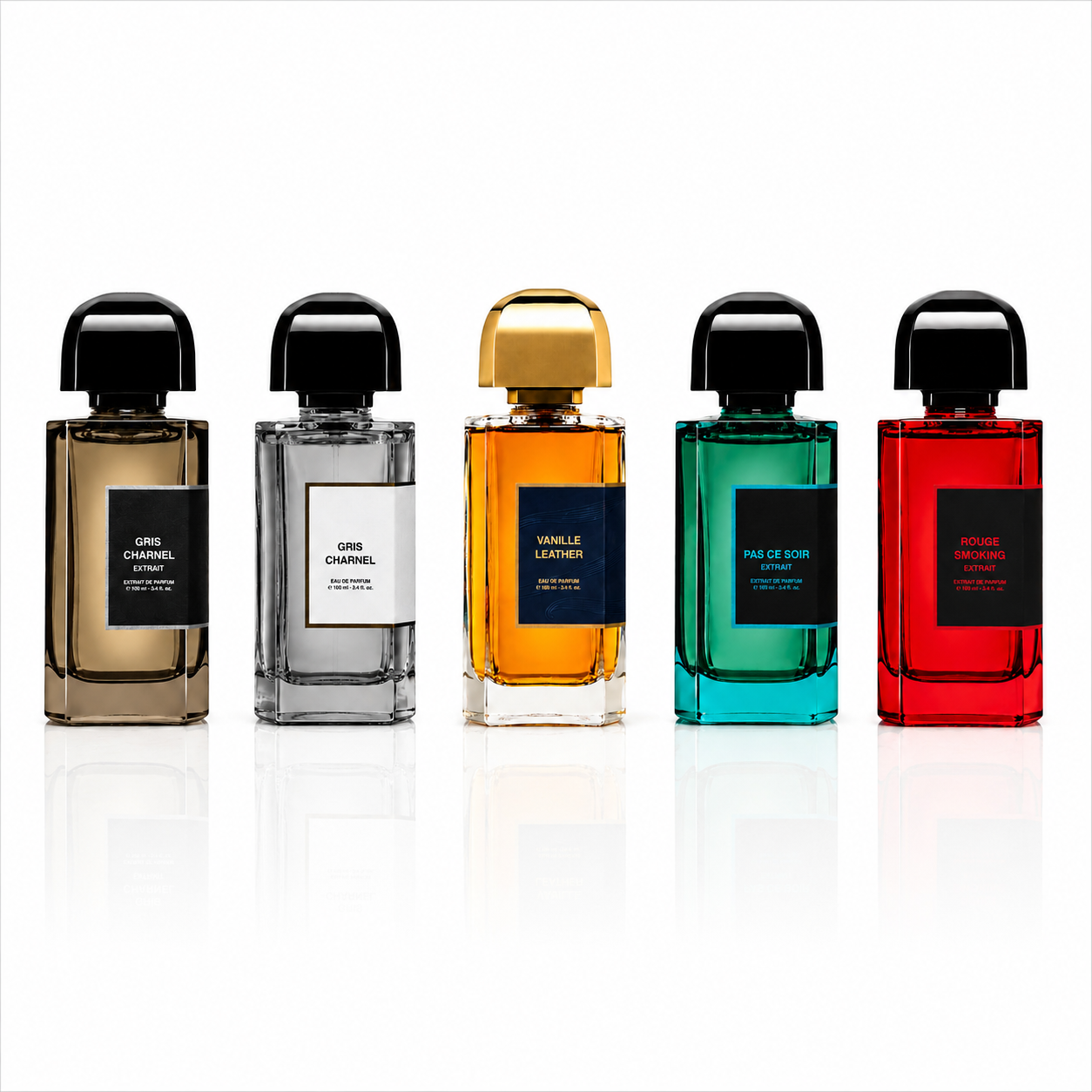 BDK Parfums BDK Discovery Set | Authentic Decants