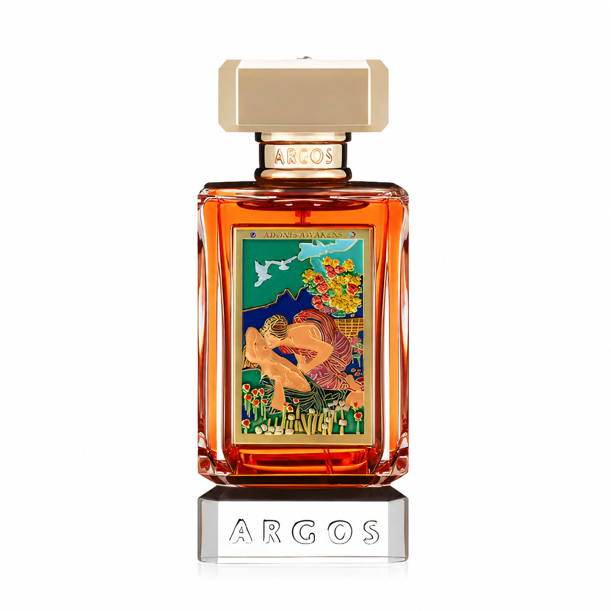 ARGOS ADONIS AWAKENS Authentic Decants