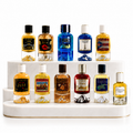 City Rhythm Discovery Set | Authentic Decants