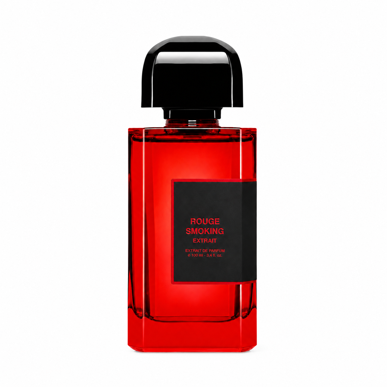 BDK PARFUMS ROUGE SMOKING EXTRAIT Authentic Decants