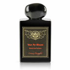 Lorenzo Pazzaglia Van Py Rhum | Authentic Decants