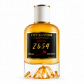 CITY RHYTHM 2654 Authentic Decants