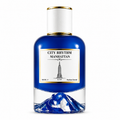 CITY RHYTHM MANHATTAN Authentic Decants