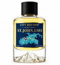 CITY RHYTHM ST. JOHN  Authentic Decants