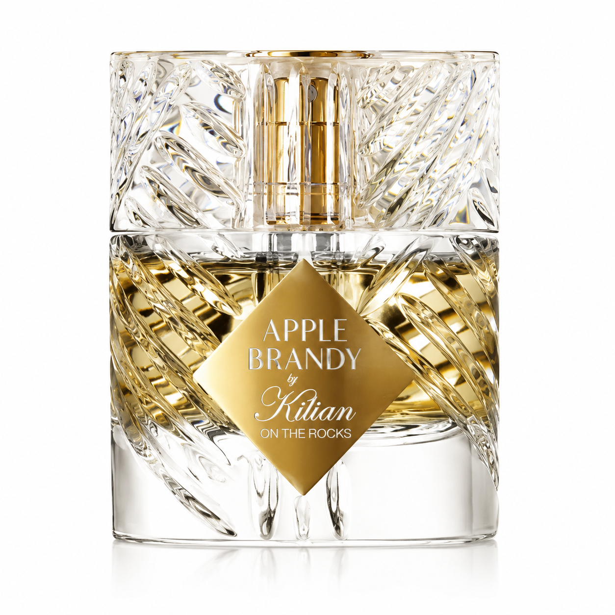 Kilian Apple Brandy on the Rocks | Authentic Decants