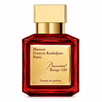 MAISON FRANCIS KURKDJIAN BACCARAT ROUGE 540 EXTRAIT DE PARFUM Authentic Decants