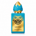 STEPHANE HUMBERT LUCAS GOD OF FIRE Authentic Decants