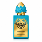 STEPHANE HUMBERT LUCAS GOD OF FIRE Authentic Decants