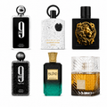 Middle Eastern Discovery Set | Authentic Decants