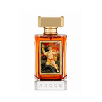 ARGOS SACRED FLAME Authentic Decants