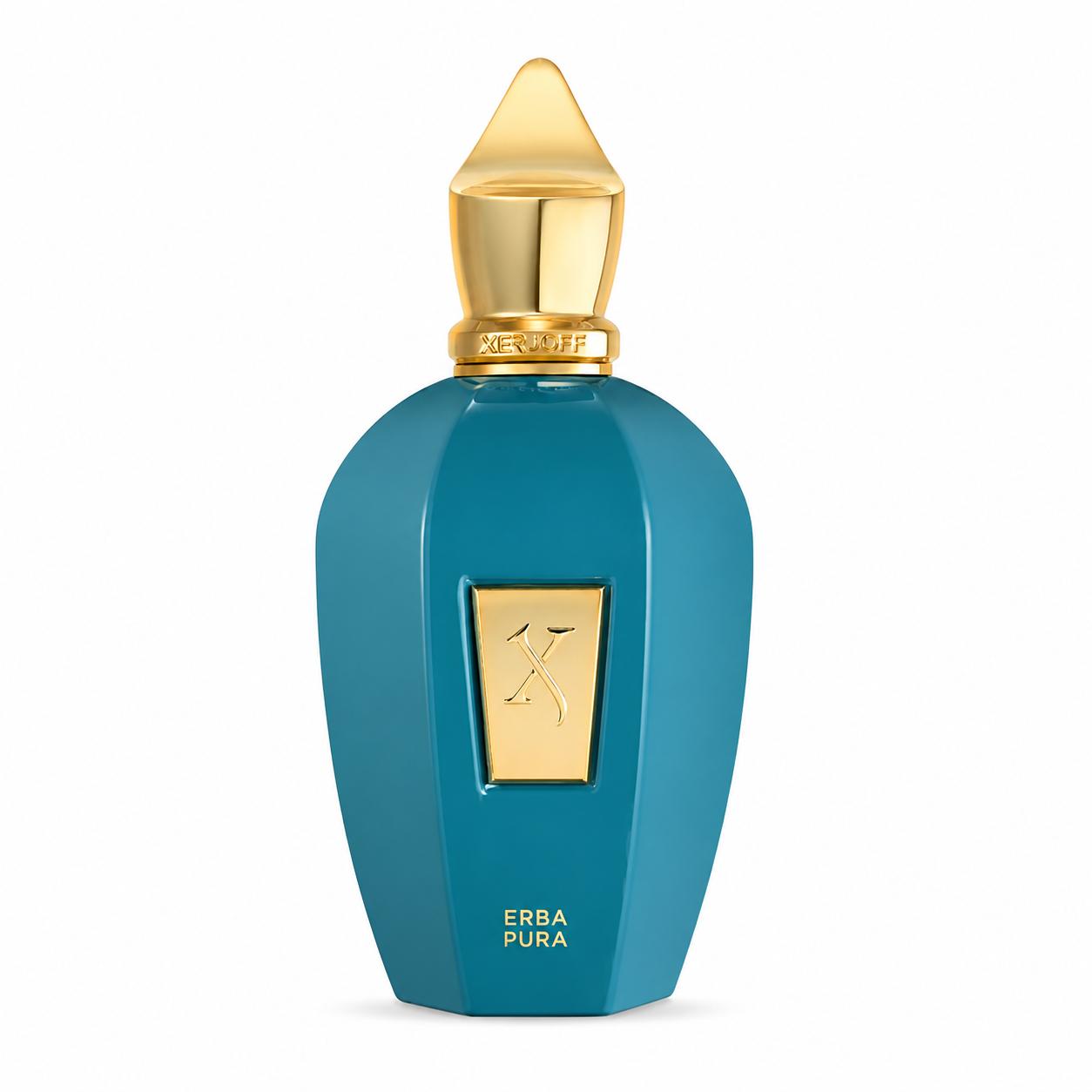 Xerjoff Erba Pura | Authentic Decants