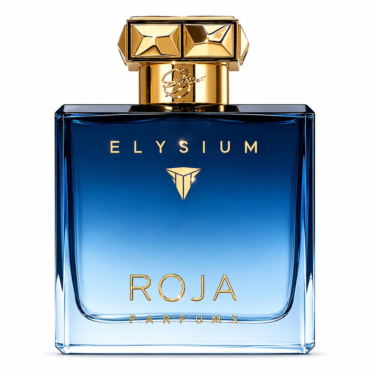 Roja Parfums Elysium Pour Homme | Authentic Decants