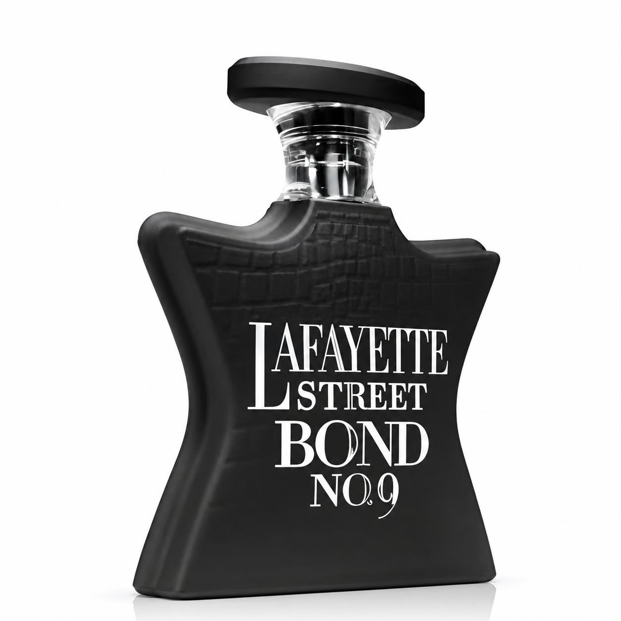 Bond No. 9 Lafayette Street | Authentic Decants
