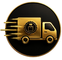 Fast & Discreet Shipping