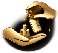 Hand Decanted